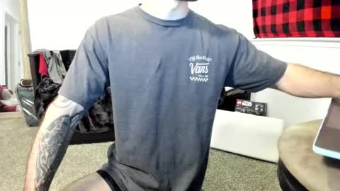 Boris DaBlade online show from 03.25.26