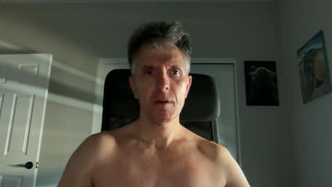 borisdm1976 online show from 05.31.26