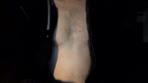 HornyBoo online show from 01.17.25