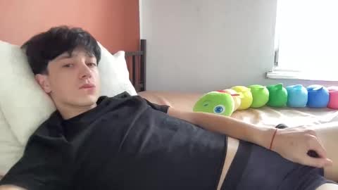 borisviper online show from 10.24.25