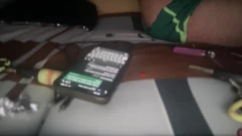 borkaa777 online show from 04.16.26