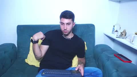 borsalinomoreau online show from 10.12.25