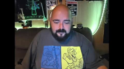 Snapshot of bossdeuce420 chatting on 04.20.26 bossdeuce420 online show from 04.20.26