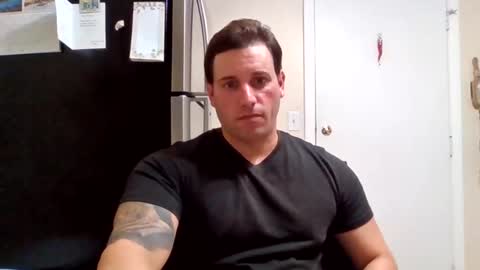 Snapshot of bosslife505050 chatting on 01.06.25 The Italian Boss online show from 01.06.25