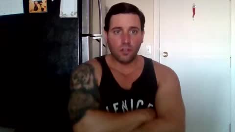 Snapshot of bosslife505050 chatting on 01.10.25 The Italian Boss online show from 01.10.25