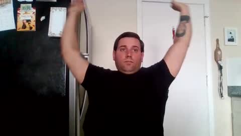 Snapshot of bosslife505050 chatting on 01.16.25 The Italian Boss online show from 01.16.25