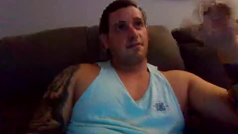 Snapshot of bosslife505050 chatting on 01.19.25 The Italian Boss online show from 01.19.25