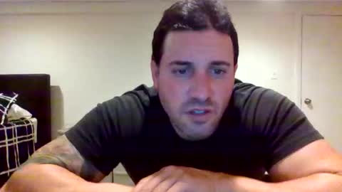 Snapshot of bosslife505050 chatting on 11.24.25 The Italian Boss online show from 11.24.25