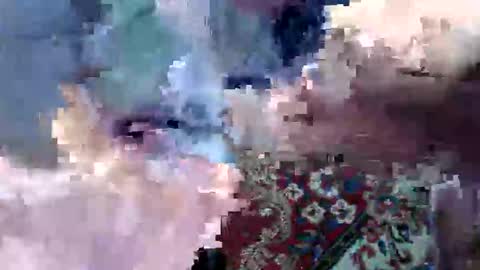 bossram160 online show from 10.14.25