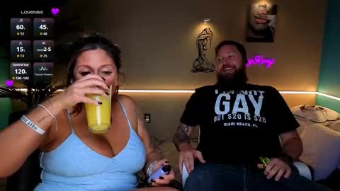 bossyroxy84 online show from 02.06.26