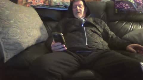 bostonguy1969 online show from 01.19.25