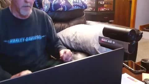 bostonguy1969 online show from 03.07.26