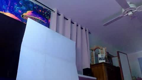 Snapshot of bottomboo7 chatting on 01.29.25 Bottomboo7 online show from 01.29.25