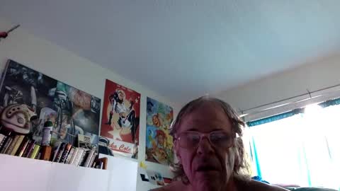 Snapshot of bottomboo7 chatting on 03.05.25 Bottomboo7 online show from 03.05.25