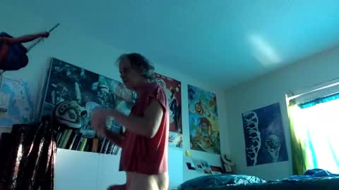 Snapshot of bottomboo7 chatting on 03.11.25 Bottomboo7 online show from 03.11.25