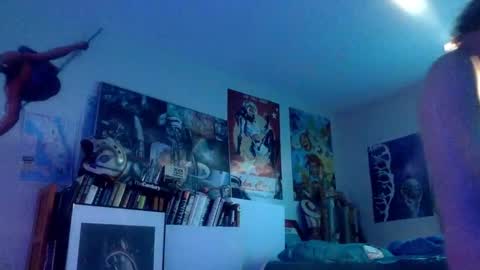 Snapshot of bottomboo7 chatting on 09.26.25 Bottomboo7 online show from 09.26.25