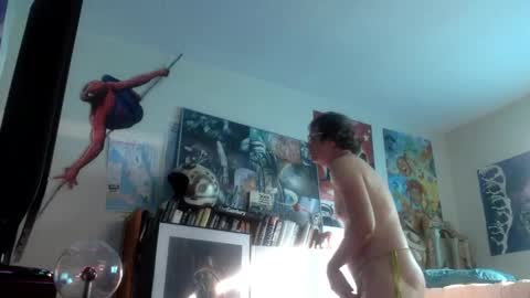 Snapshot of bottomboo7 chatting on 11.24.25 Bottomboo7 online show from 11.24.25