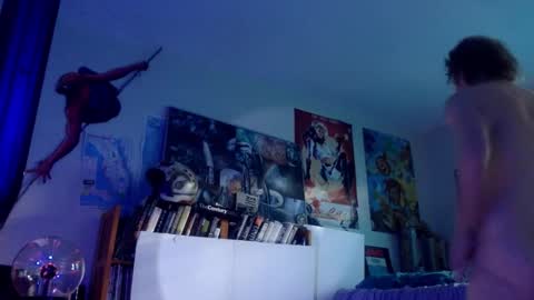 Snapshot of bottomboo7 chatting on 02.15.26 Bottomboo7 online show from 02.15.26