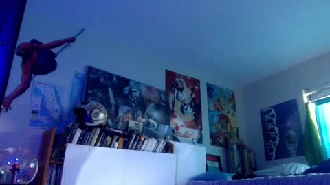 Snapshot of bottomboo7 chatting on 02.16.26 Bottomboo7 online show from 02.16.26