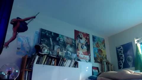 Snapshot of bottomboo7 chatting on 02.17.26 Bottomboo7 online show from 02.17.26