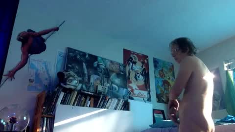 Snapshot of bottomboo7 chatting on 02.23.26 Bottomboo7 online show from 02.23.26