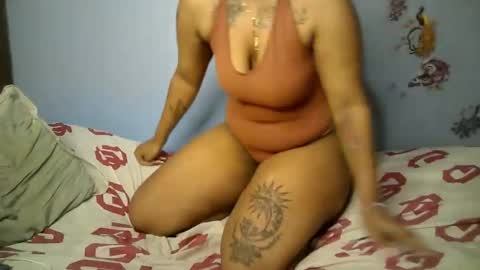botty_queen online show from 05.17.26