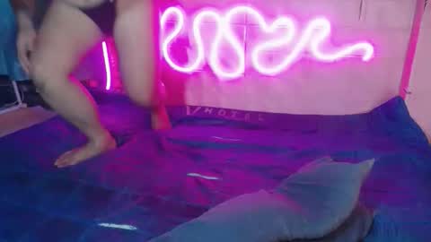 Carla online show from 10.24.25