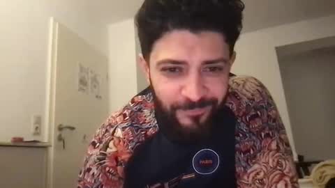 boualem92 online show from 03.02.26