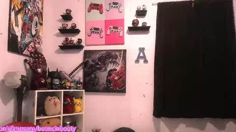 Pumpkin Butt online show from 04.06.26