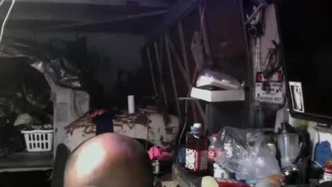 bouncr714 online show from 11.11.25