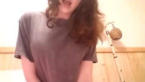 Bouncy Queen Majesty online show from 05.29.26