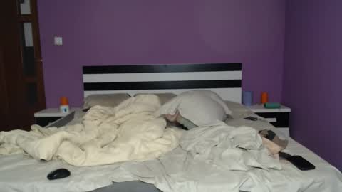 Angel-Boy online show from 10.12.25