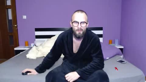 Angel-Boy online show from 10.23.25