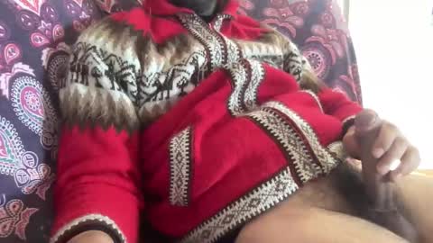 Snapshot of bowieboy91 chatting on 11.25.25 bowieboy online show from 11.25.25