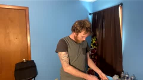 Jason Jax online show from 01.12.26