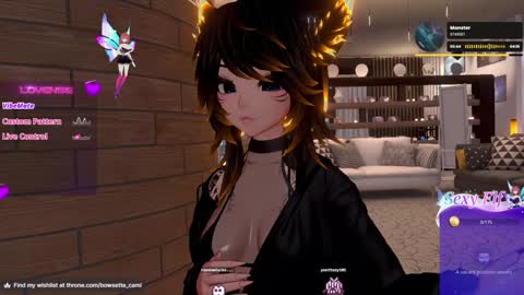 Snapshot of bowsette_ chatting on 12.20.24 Camila online show from 12.20.24