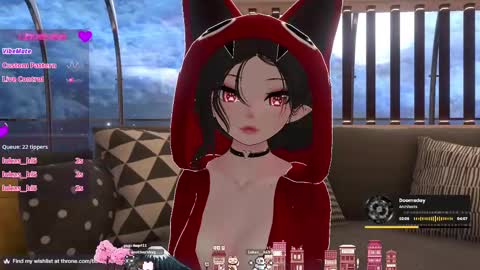 Snapshot of bowsette_ chatting on 03.07.25 Camila online show from 03.07.25