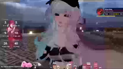 Snapshot of bowsette_ chatting on 09.20.25 Camila online show from 09.20.25