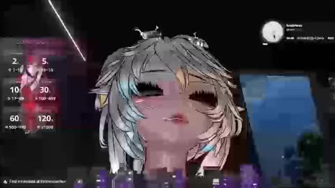 Snapshot of bowsette_ chatting on 09.23.25 Camila online show from 09.23.25