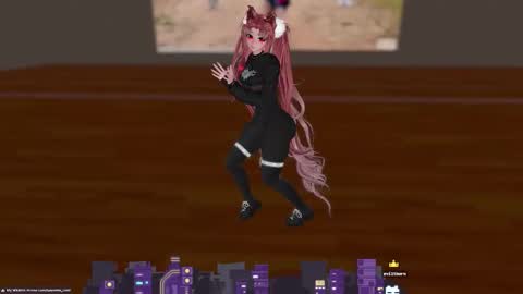 Camila online show from 03.10.26