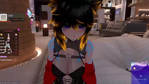 Snapshot of bowsette_ chatting on 06.05.26 Camila online show from 06.05.26
