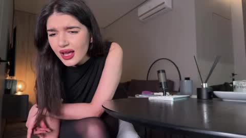 Brat and Confident  Real Femdon Not for everyone  online show from 04.03.26