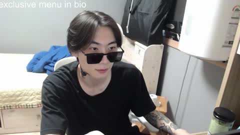 boxman556990 online show from 10.29.25