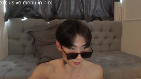 boxman556990 online show from 11.19.25