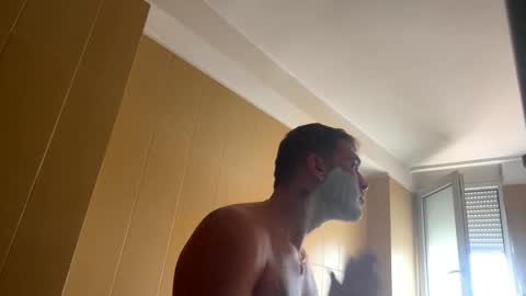 Dan online show from 09.11.25