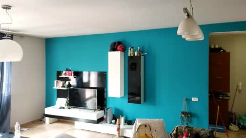 Dan online show from 10.05.25