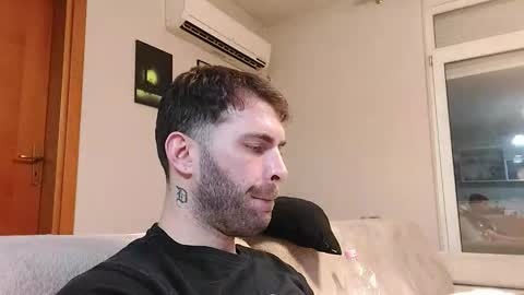 Dan online show from 12.04.25