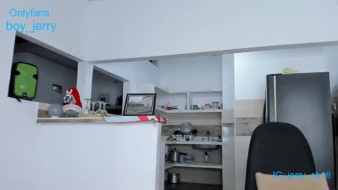 boy_jerry online show from 01.13.25