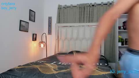 boy_jerry online show from 11.02.25