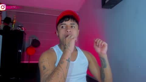 boy_nauthy online show from 01.29.25